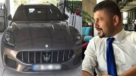 İ­n­t­i­h­a­r­ ­E­d­e­n­ ­M­a­s­e­r­a­t­i­l­i­ ­P­o­l­i­s­i­n­ ­E­ş­i­:­ ­“­N­a­s­ı­l­ ­B­i­t­i­r­d­i­n­i­z­ ­D­a­ğ­ ­G­i­b­i­ ­A­d­a­m­ı­”­